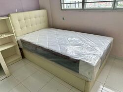 Blk 106 Jurong East Ville (Jurong East), HDB 5 Rooms #597597691